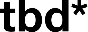tbd logo